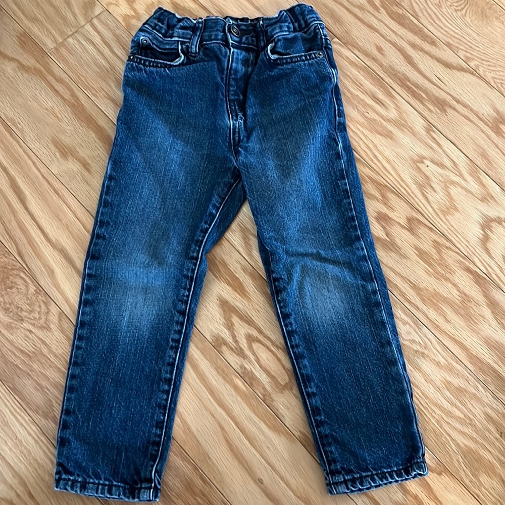 The Children’s Place Toddler Jeans - Skinny